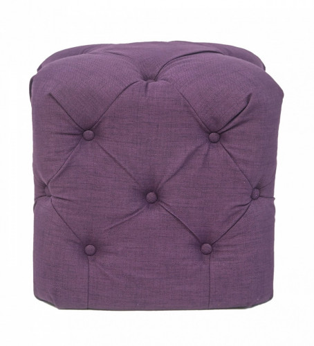 пуф amrit purple фиолетовый в Брянске