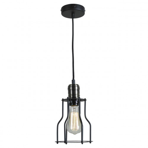 подвесной светильник lussole loft iv lsp-9610 в Брянске