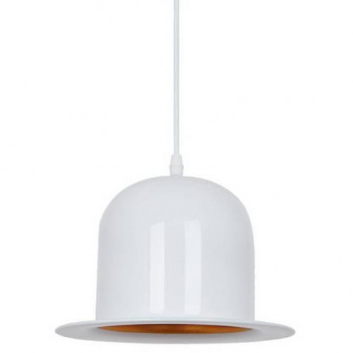 подвесной светильник arte lamp bijoux a3234sp-1wh в Брянске