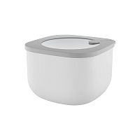 контейнер для хранения store&more 1,55 л серый в Брянске