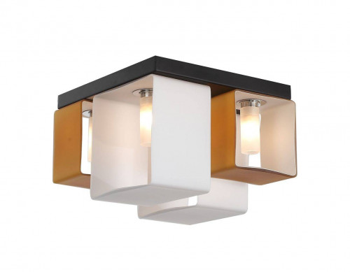 потолочная люстра st luce concreto sl536.092.04 в Брянске