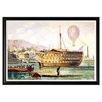 картина «гринвич, 1840» в Брянске
