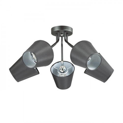 потолочная люстра lumion lori 3749/5c в Брянске