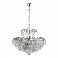 подвесная люстра arti lampadari salentino e 1.5.60.100 n в Брянске