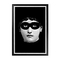 арт-постер зорро fornasetti в Брянске