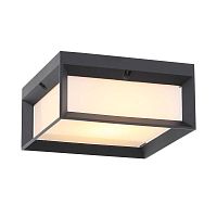 уличный светодиодный светильник st luce cubista sl077.402.01 в Брянске