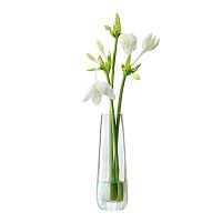 ваза pearl 20 см белый перламутр в Брянске