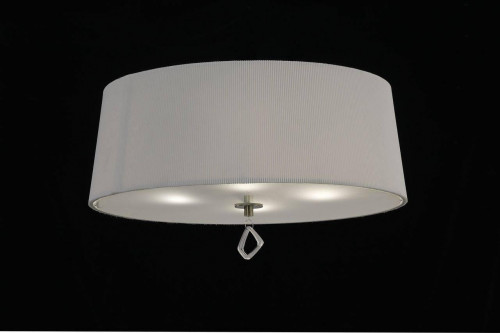 потолочный светильник mantra mara antique brass 1626 в Брянске