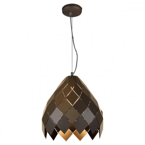 подвесной светильник lussole loft grlsp-9946 в Брянске