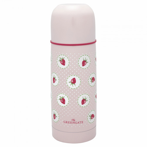 термос strawberry pale pink в Брянске