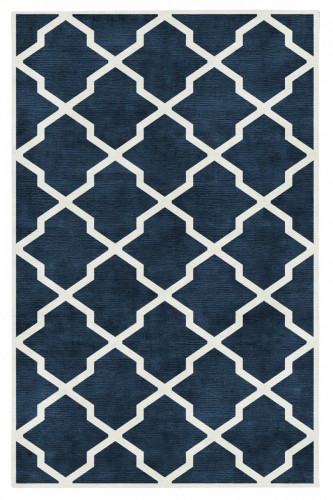 ковер square blue 140x200 в Брянске