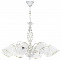 подвесная люстра lightstar esedra 796186 в Брянске
