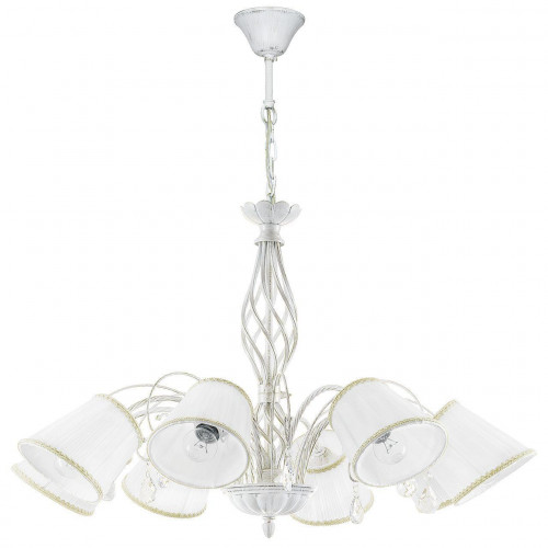 подвесная люстра lightstar esedra 796186 в Брянске