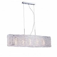 подвесной светильник lucia tucci rumba 1054.5 chrome в Брянске