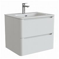 тумба для ванной комнаты с раковиной iddis edifice 60/80 в Брянске