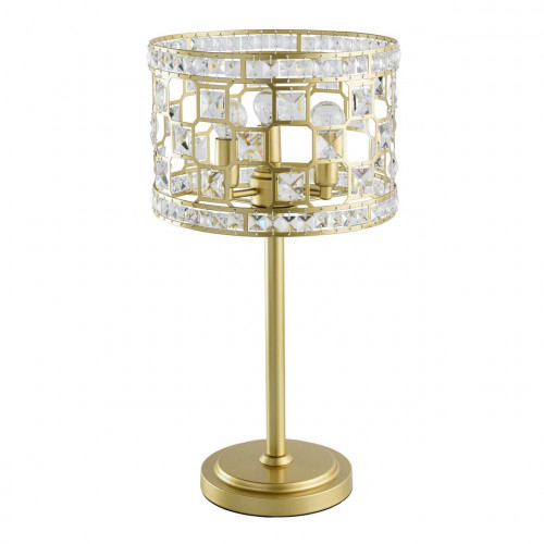 настольная лампа mw-light монарх 121031703 в Брянске
