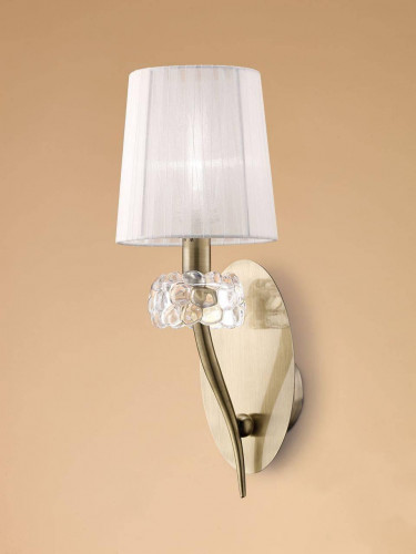 бра mantra loewe 4735 в Брянске