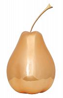 декор pear rose gold middle в Брянске