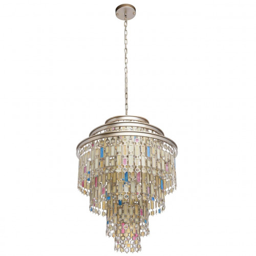 подвесная люстра mw-light марокко 2 185010913 в Брянске