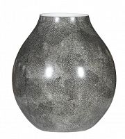 ваза настольная anaconda grey sphere в Брянске