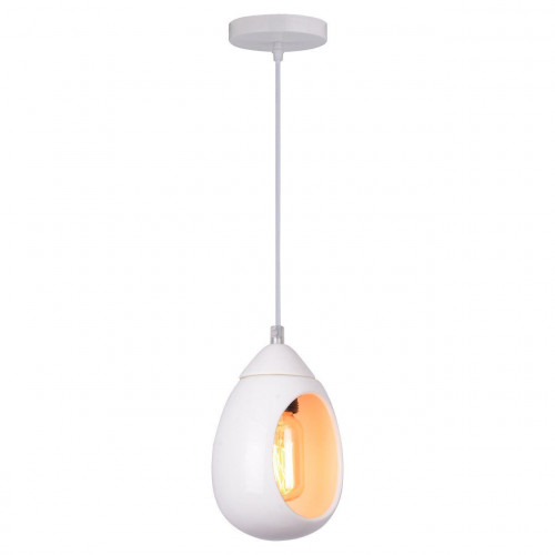 подвесной светильник lussole loft lsp-8034 в Брянске