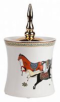 декоративная емкость для хранения antique small в Брянске