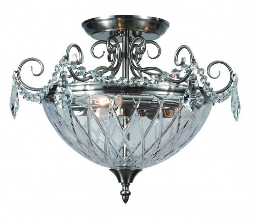 потолочный светильник divinare reggia pl- в Брянске