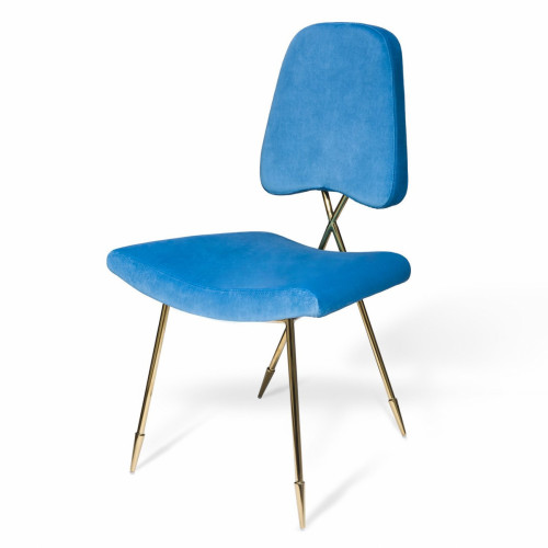 стул maxime blue в Брянске