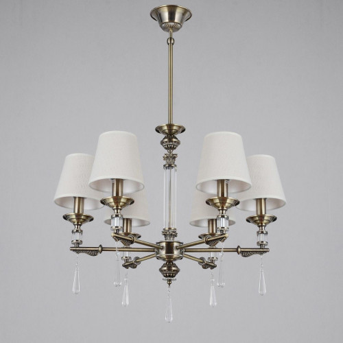подвесная люстра omnilux rivoli oml-64213-06 в Брянске