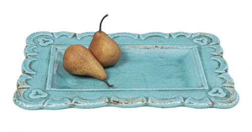 блюдо для фруктов aqua в Брянске