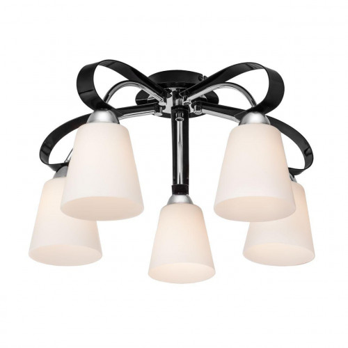 потолочная люстра silver light aranda 119.59.5 в Брянске