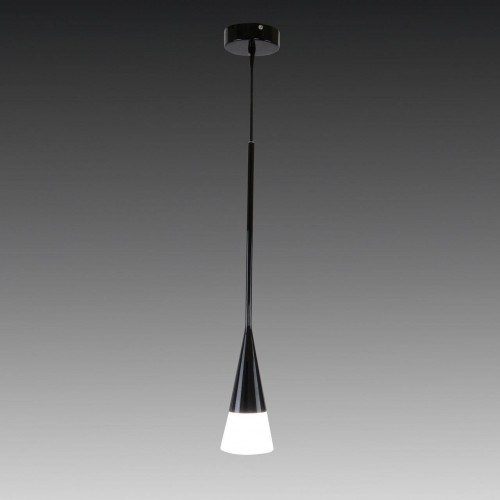 подвесной светильник lightstar conicita 804117 в Брянске