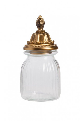 декоративная банка torreta dark gold в Брянске