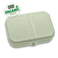 ланч-бокс pascal l organic, зелёный в Брянске