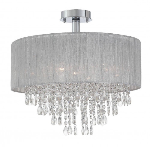 потолочная люстра st luce lusso sl893.102.07 в Брянске