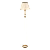 торшер arte lamp benessere a9570pn-1wg в Брянске