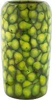 ваза настольная fruit pear tall в Брянске