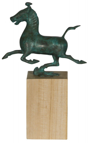 декор cavallo bronze small в Брянске