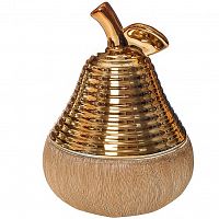 шкатулка gold pear 14*14*20 в Брянске