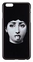 чехол для iphone 6 plus/6s plus пьеро форназетти humor в Брянске