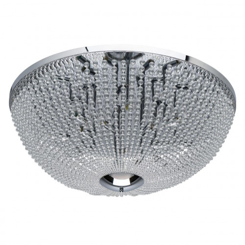 потолочная люстра mw-light бриз 111012715 в Брянске