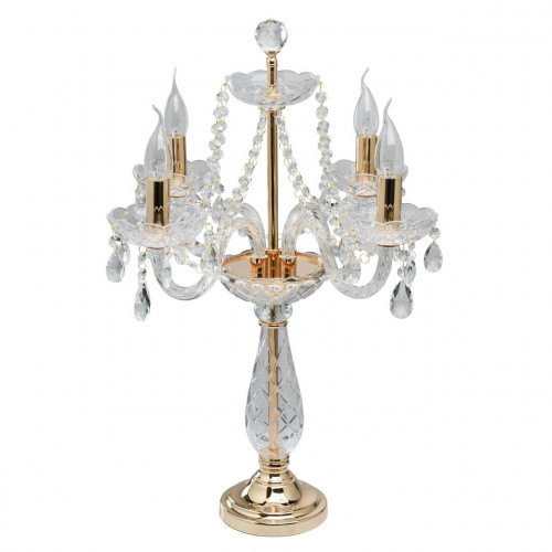 настольная лампа mw-light каролина 367036204 в Брянске