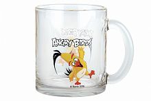 кружка angry birds movie yellow 300 мл в Брянске