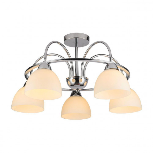 потолочная люстра arte lamp a6057pl-5cc в Брянске