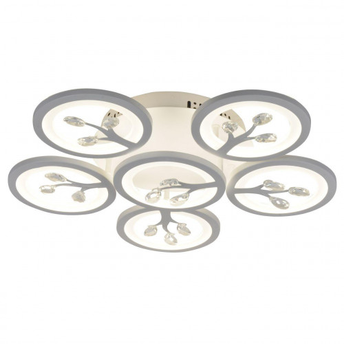 потолочная светодиодная люстра f-promo ramus 2390-6u в Брянске