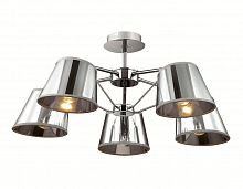 потолочная люстра lumion barensa 3281/5c в Брянске