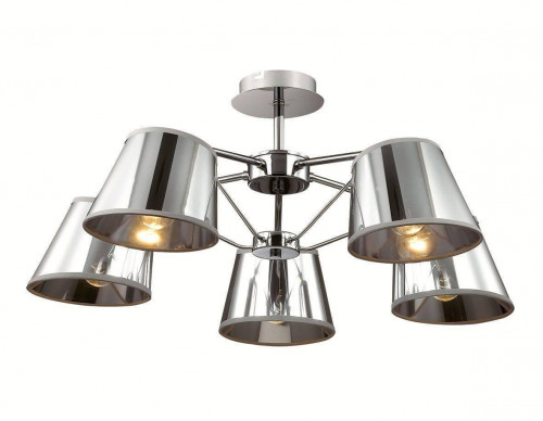 потолочная люстра lumion barensa 3281/5c в Брянске