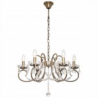 подвесная люстра silver light laurita 260.53.6 в Брянске