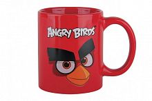 кружка angry birds movie red 340 мл в Брянске