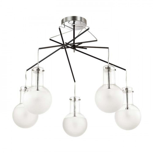 подвесная люстра odeon light marco 4029/5 в Брянске